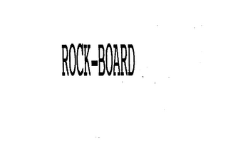 ROCK-BOARD logo