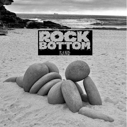 ROCK BOTTOM BAND logo