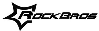 ROCK BROS logo