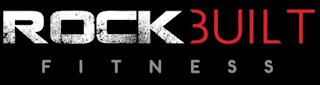 ROCK BUILT FITNESS logo