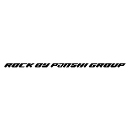 ROCK BY PANSHI GROUP logo