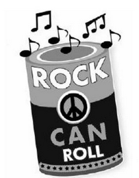 ROCK CAN ROLL logo