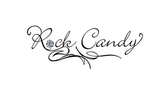 ROCK CANDY logo