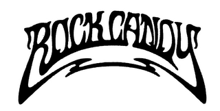 ROCK CANDY logo