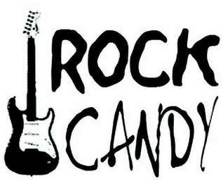ROCK CANDY logo