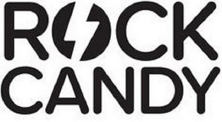 ROCK CANDY logo