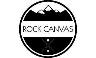 ROCK CANVAS logo