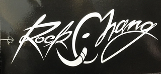 ROCK CHANG logo