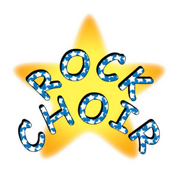 ROCK CHOIR logo