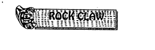 ROCK CLAW logo