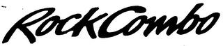 ROCK COMBO logo