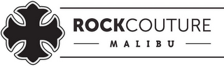 ROCK COUTURE MALIBU logo
