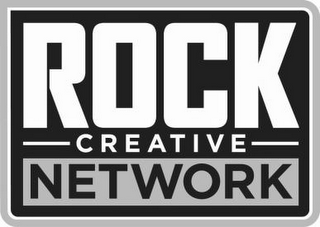 ROCK CREATIVE NETWORK logo