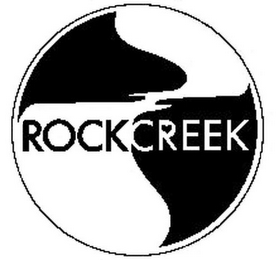 ROCK CREEK logo