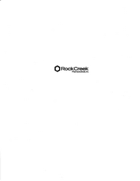 ROCK CREEK PHARMACEUTICALS, INC. logo