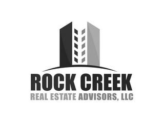 ROCK CREEK REAL ESTATE ADVISORS, LLC logo