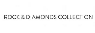 ROCK & DIAMONDS COLLECTION logo