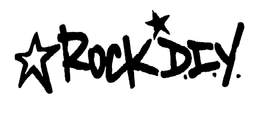 ROCK D.I.Y. logo