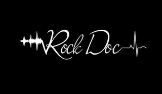 ROCK DOC logo
