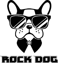 ROCK DOG logo