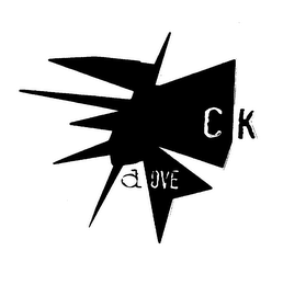 ROCK DOVE logo