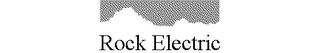 ROCK ELECTRIC logo