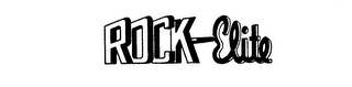 ROCK ELITE logo