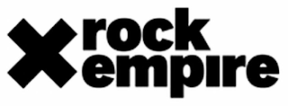 ROCK EMPIRE logo