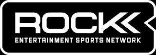 ROCK ENTERTAINMENT SPORTS NETWORK