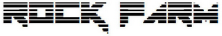 ROCK FARM logo