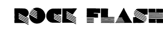 ROCK FLASH logo