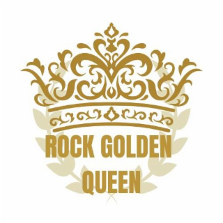 ROCK GOLDEN QUEEN logo