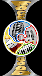 ROCK GOOD logo