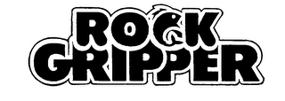 ROCK GRIPPER logo