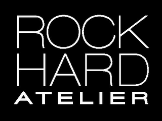 ROCK HARD ATELIER logo