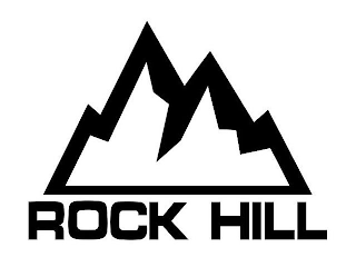 ROCK HILL logo