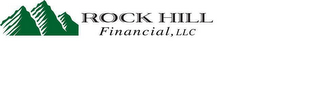 ROCK HILL FINANCIAL, LLC logo