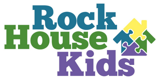 ROCK HOUSE KIDS logo