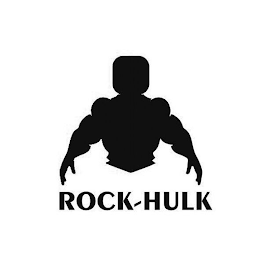 ROCK-HULK logo