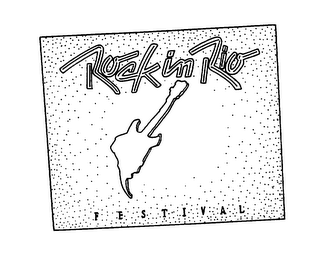 ROCK IN RIO logo
