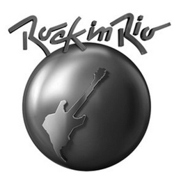 ROCK IN RIO logo