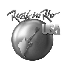 ROCK IN RIO USA logo