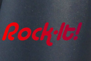 ROCK-IT! logo