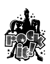 ROCK IT! logo