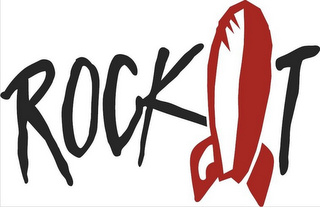 ROCK IT logo