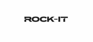 ROCK-IT logo