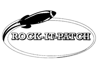 ROCK-IT-PATCH logo