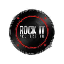 ROCK IT PROTECTION logo