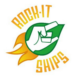 ROCK-IT SHIPS logo