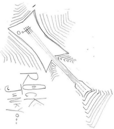 ROCK JUNKY logo